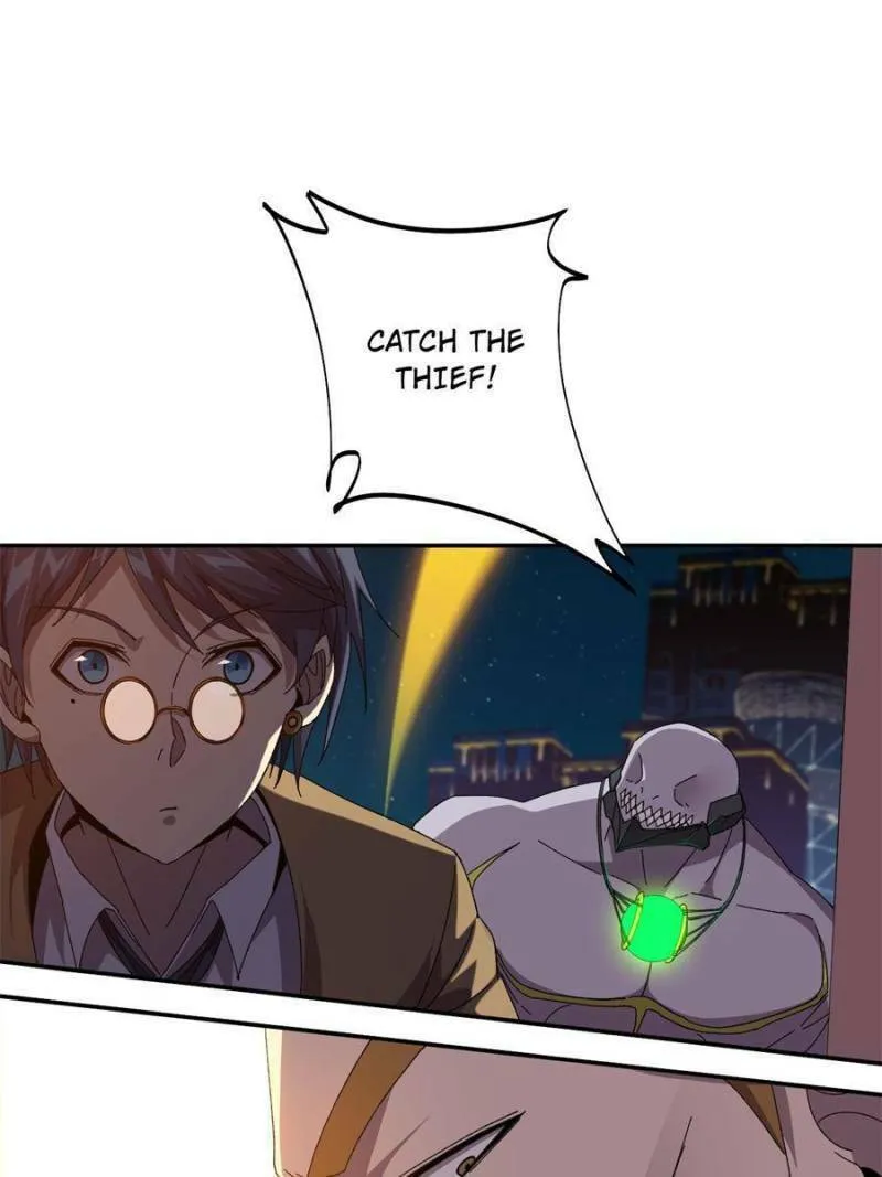 Read Divine Card Creator chapter 73 image 31 on Lezhin