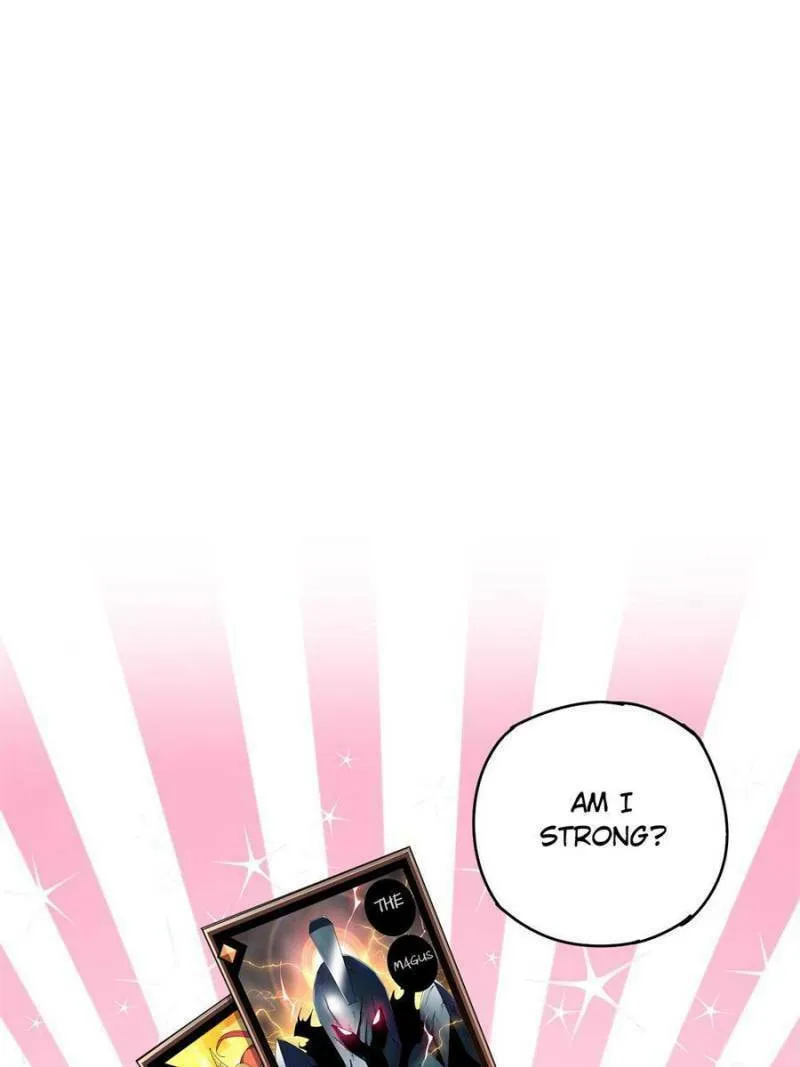 Read Divine Card Creator chapter 73 image 37 on Lezhin