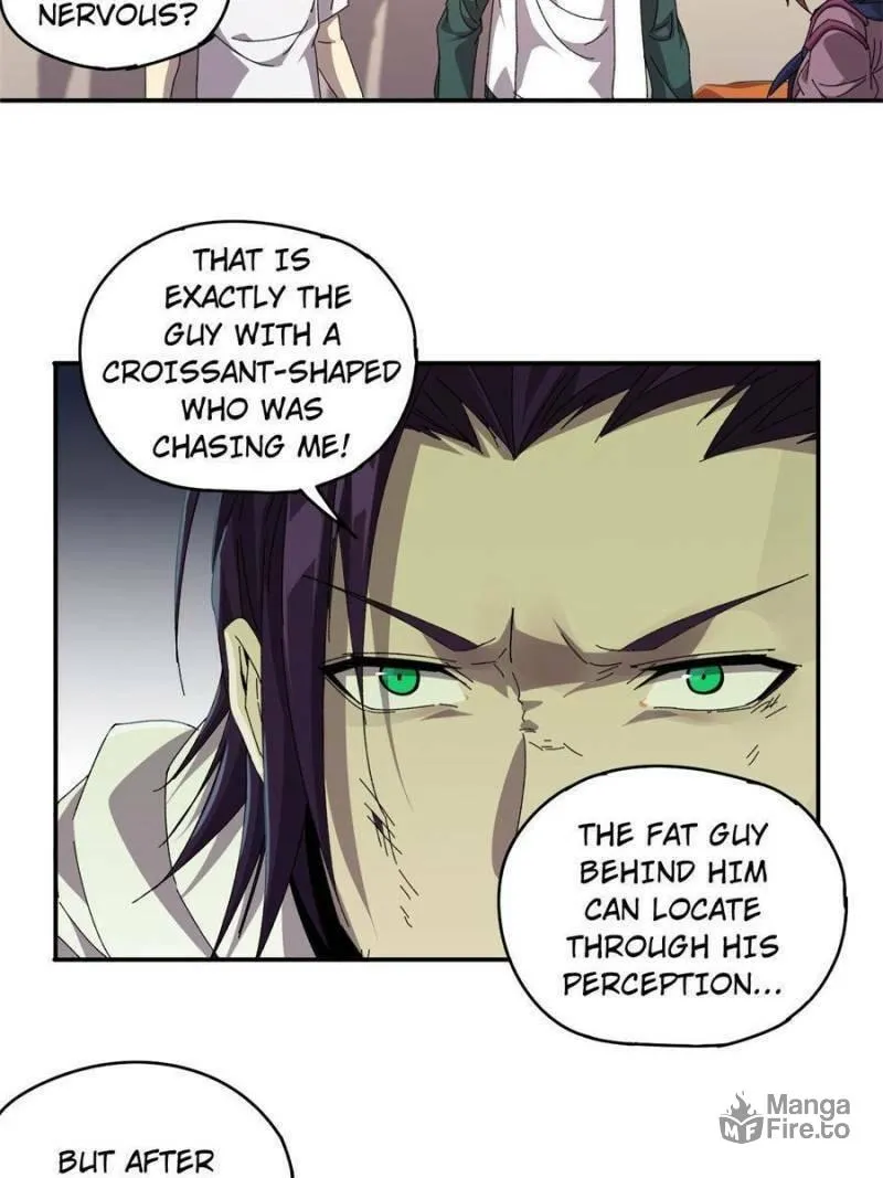 Read Divine Card Creator chapter 73 image 4 on Lezhin
