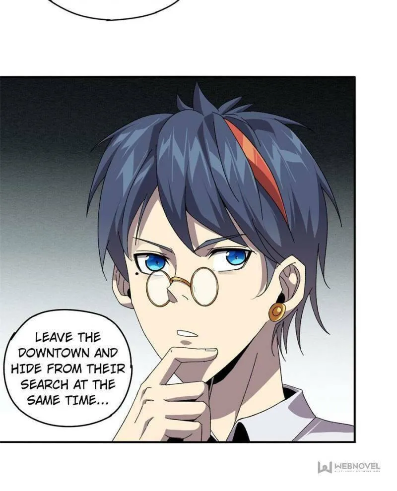Read Divine Card Creator chapter 73 image 42 on Lezhin