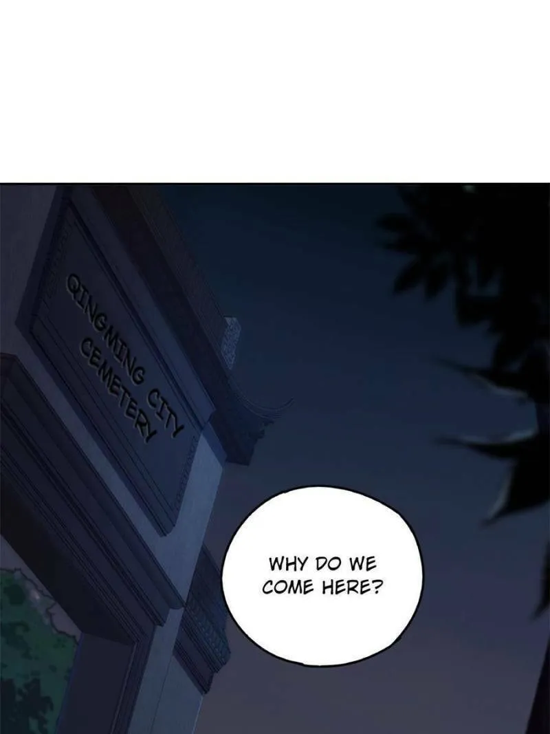 Read Divine Card Creator chapter 73 image 43 on Lezhin