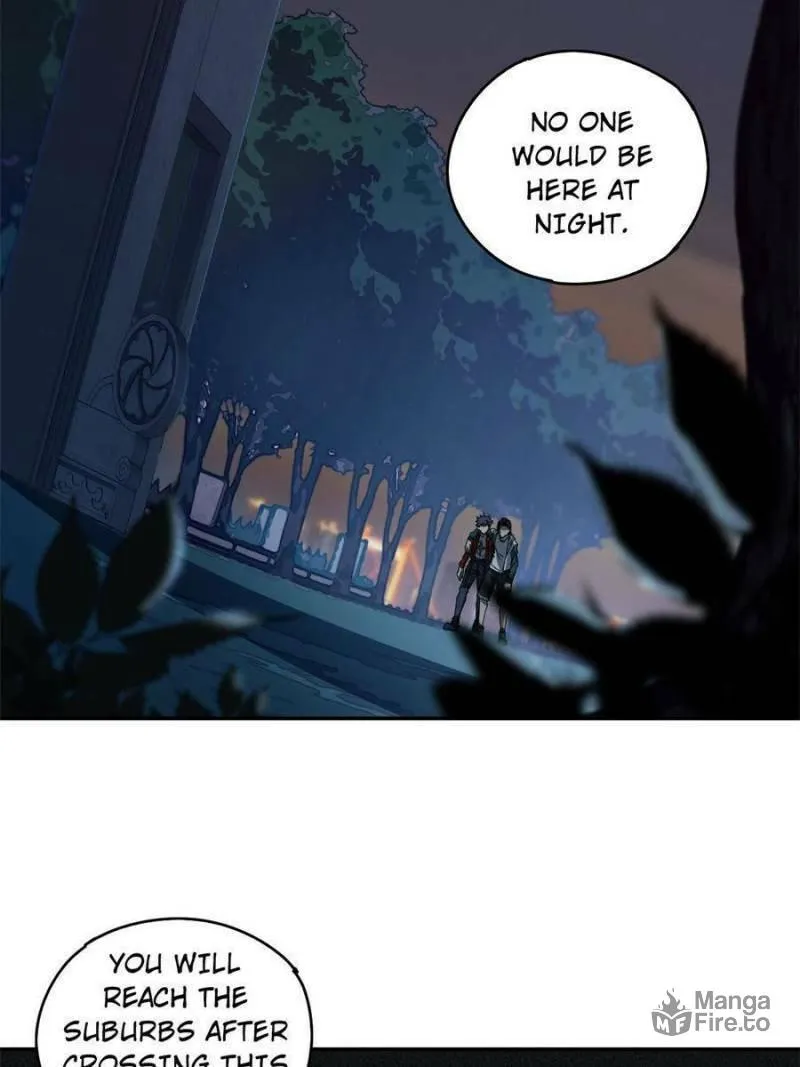 Read Divine Card Creator chapter 73 image 44 on Lezhin