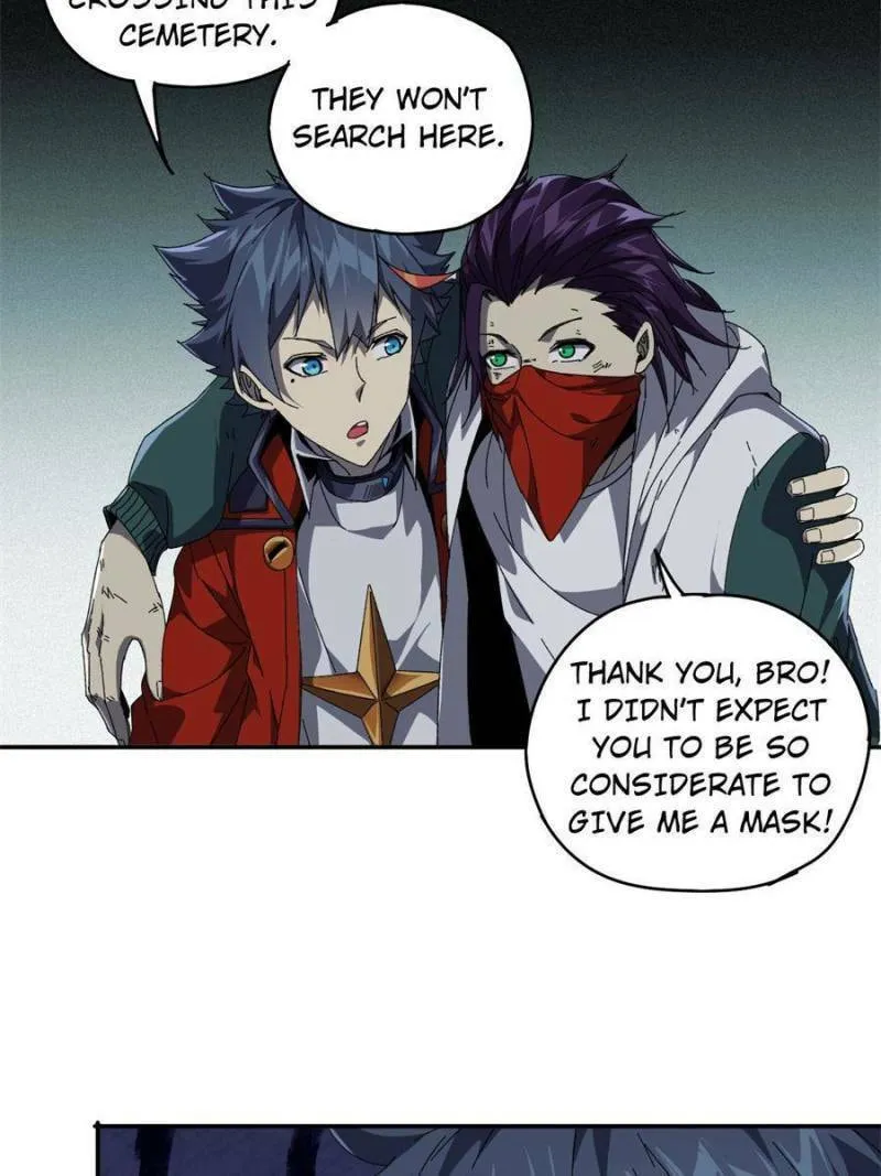 Read Divine Card Creator chapter 73 image 45 on Lezhin