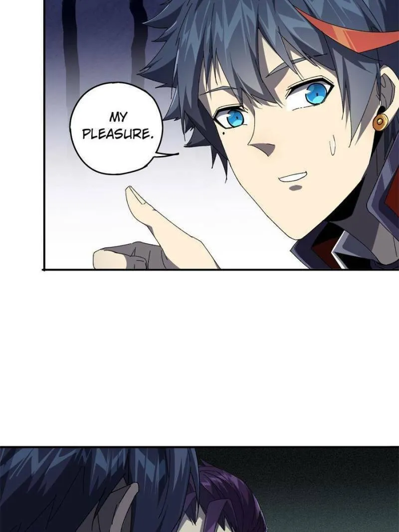 Read Divine Card Creator chapter 73 image 46 on Lezhin