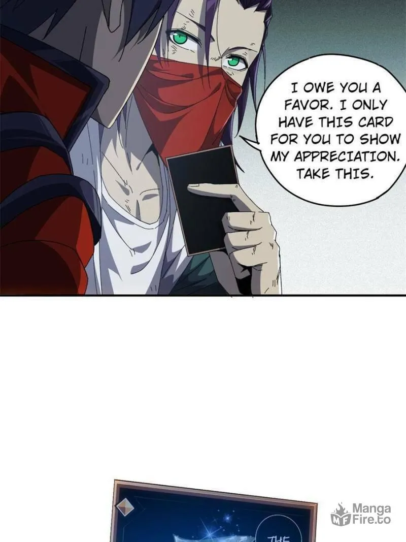 Read Divine Card Creator chapter 73 image 47 on Lezhin