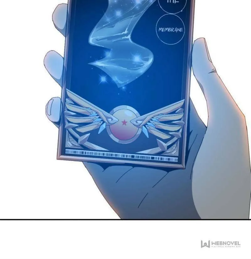 Read Divine Card Creator chapter 73 image 48 on Lezhin