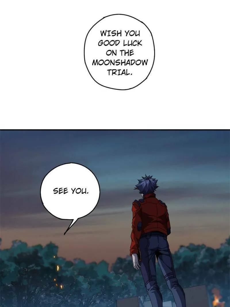 Read Divine Card Creator chapter 73 image 51 on Lezhin