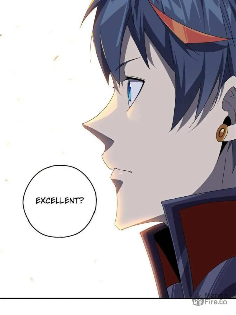 Read Divine Card Creator chapter 73 image 53 on Lezhin