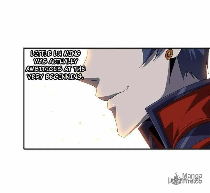 Read Divine Card Creator chapter 73 image 54 on Lezhin