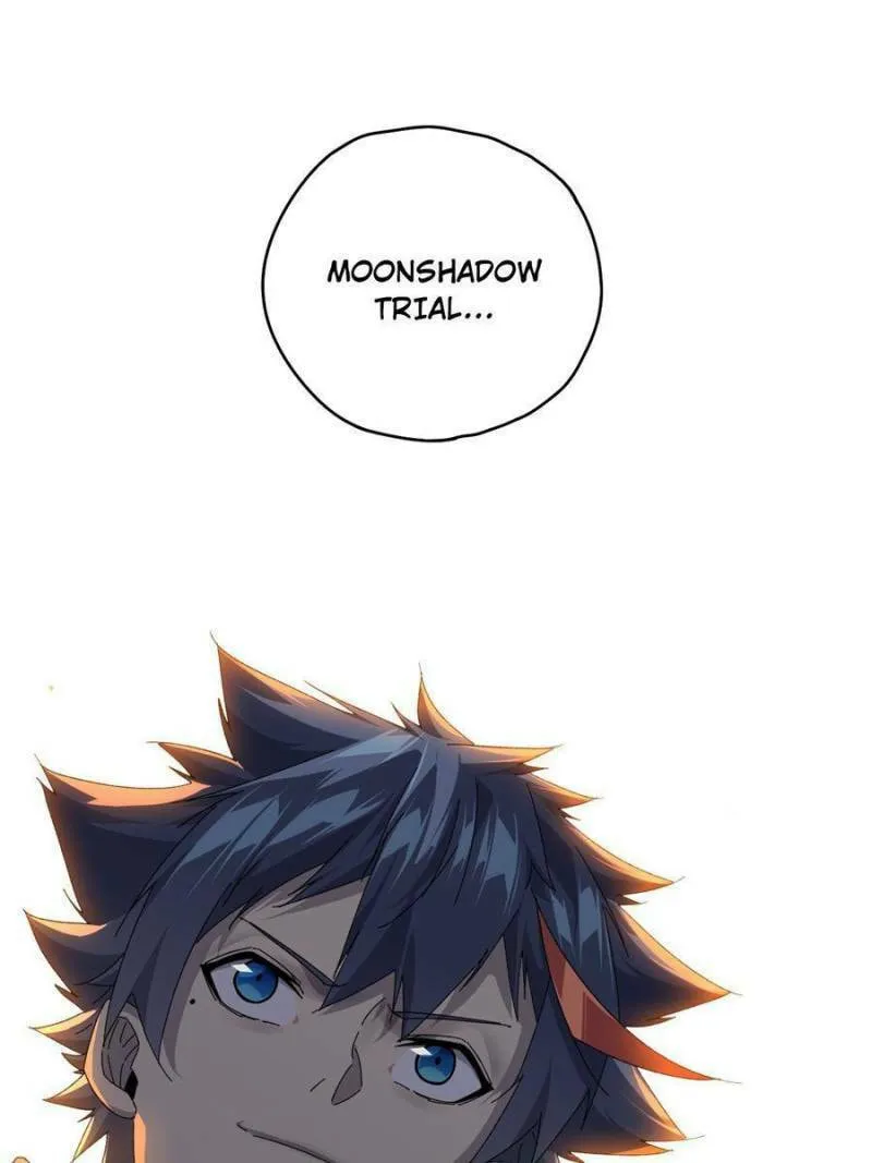 Read Divine Card Creator chapter 73 image 55 on Lezhin