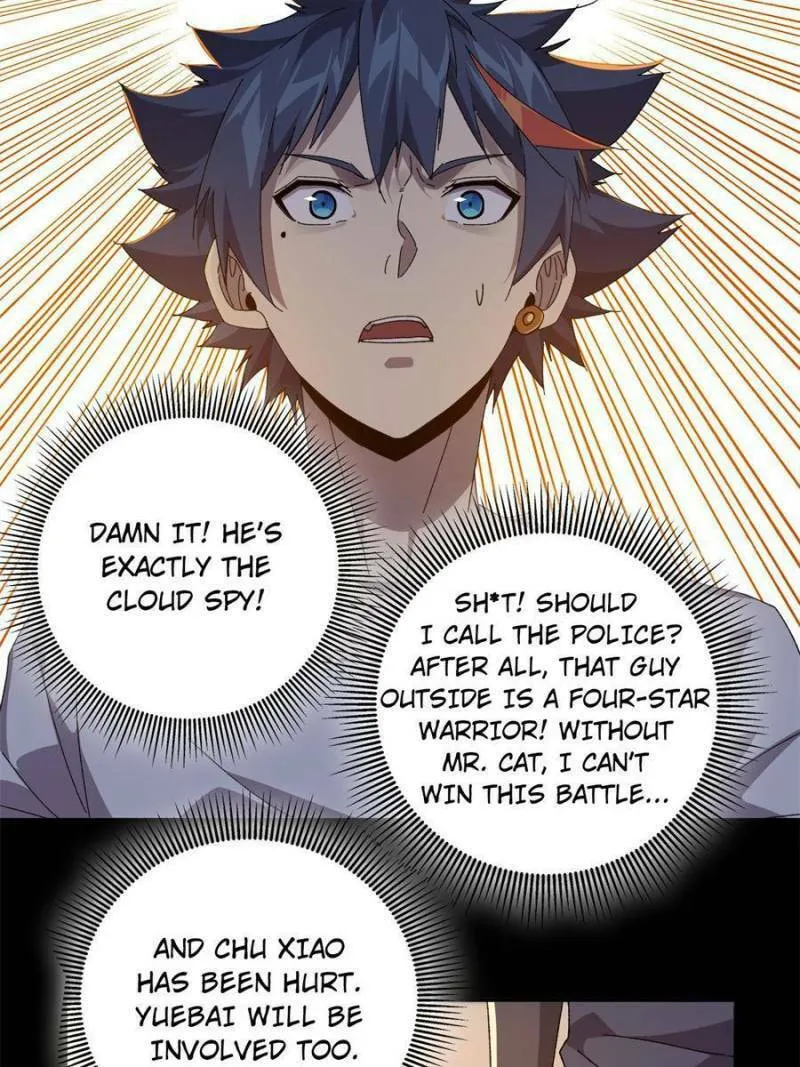 Read Divine Card Creator chapter 73 image 7 on Lezhin