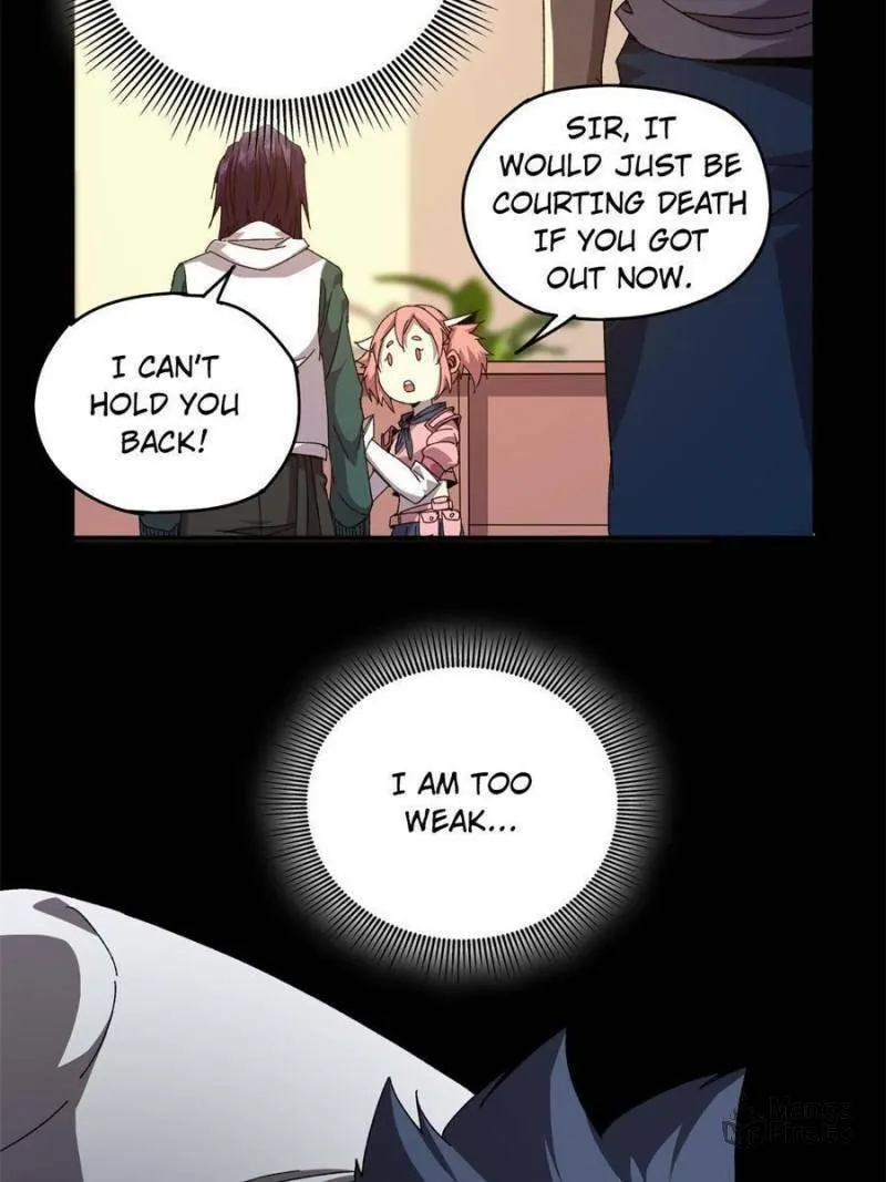 Read Divine Card Creator chapter 73 image 8 on Lezhin