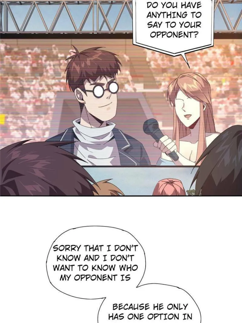 Read Divine Card Creator chapter 79 image 10 on Lezhin