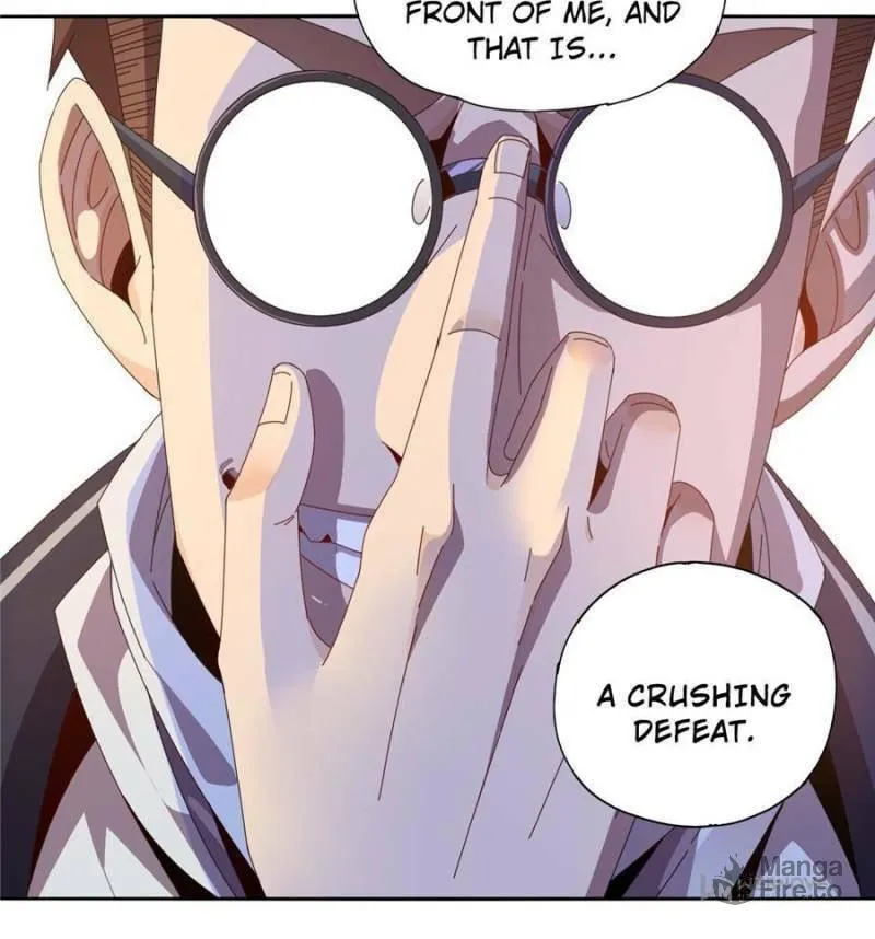 Read Divine Card Creator chapter 79 image 11 on Lezhin