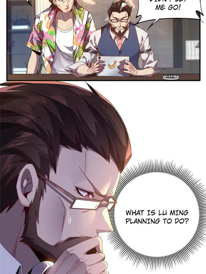 Read Divine Card Creator chapter 79 image 21 on Lezhin