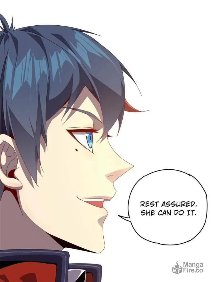 Read Divine Card Creator chapter 79 image 24 on Lezhin