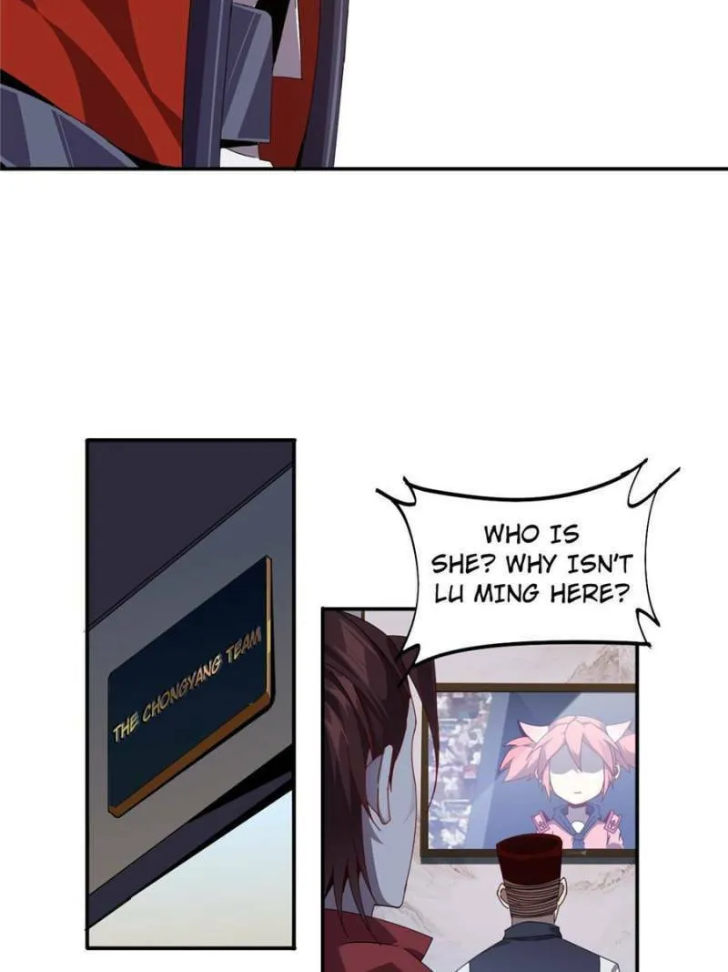 Read Divine Card Creator chapter 79 image 25 on Lezhin