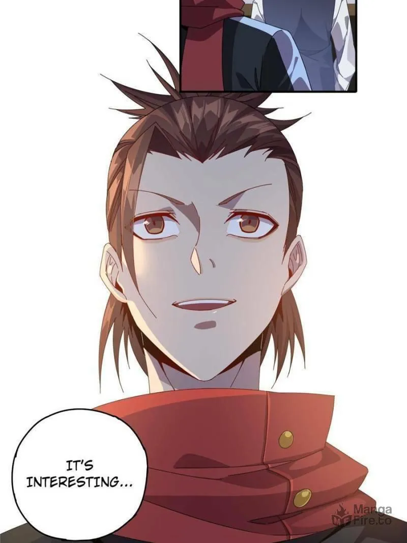 Read Divine Card Creator chapter 79 image 26 on Lezhin