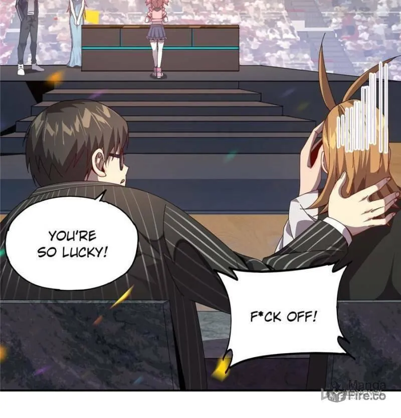 Read Divine Card Creator chapter 79 image 29 on Lezhin