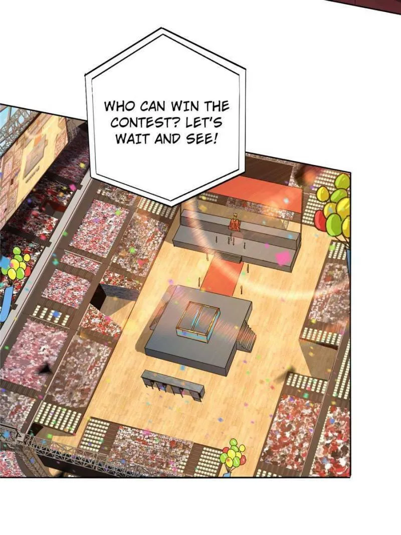 Read Divine Card Creator chapter 79 image 3 on Lezhin