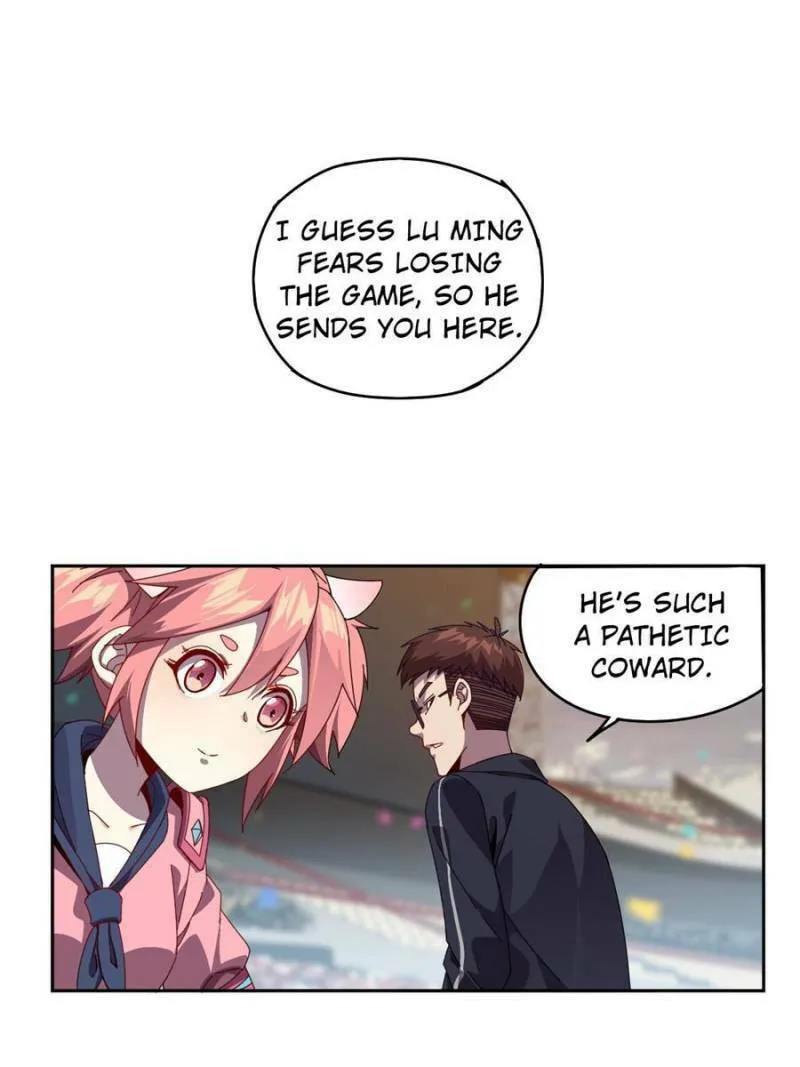 Read Divine Card Creator chapter 79 image 30 on Lezhin