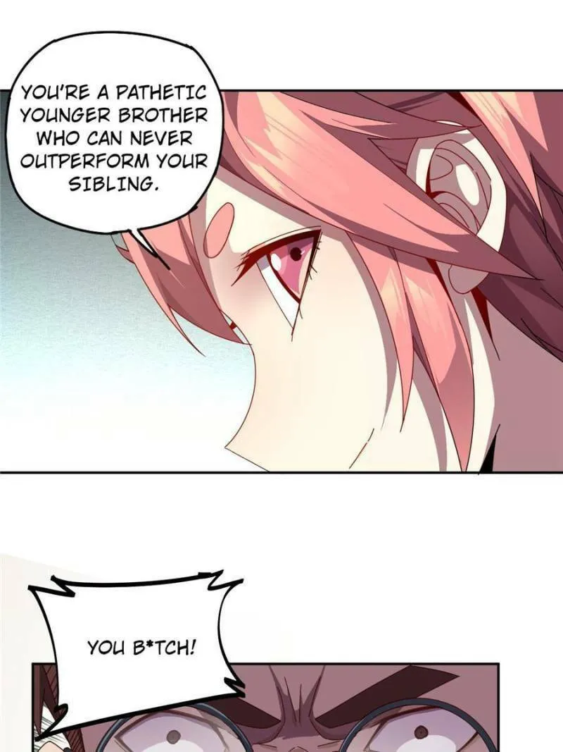Read Divine Card Creator chapter 79 image 31 on Lezhin