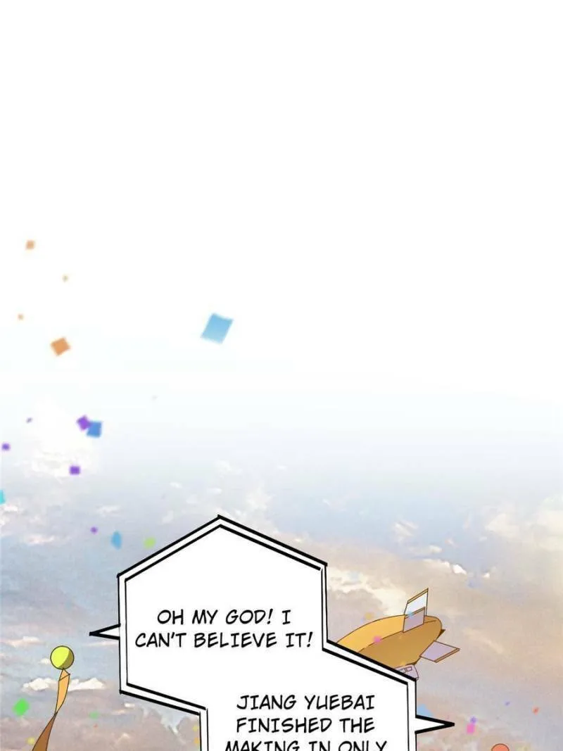 Read Divine Card Creator chapter 79 image 36 on Lezhin