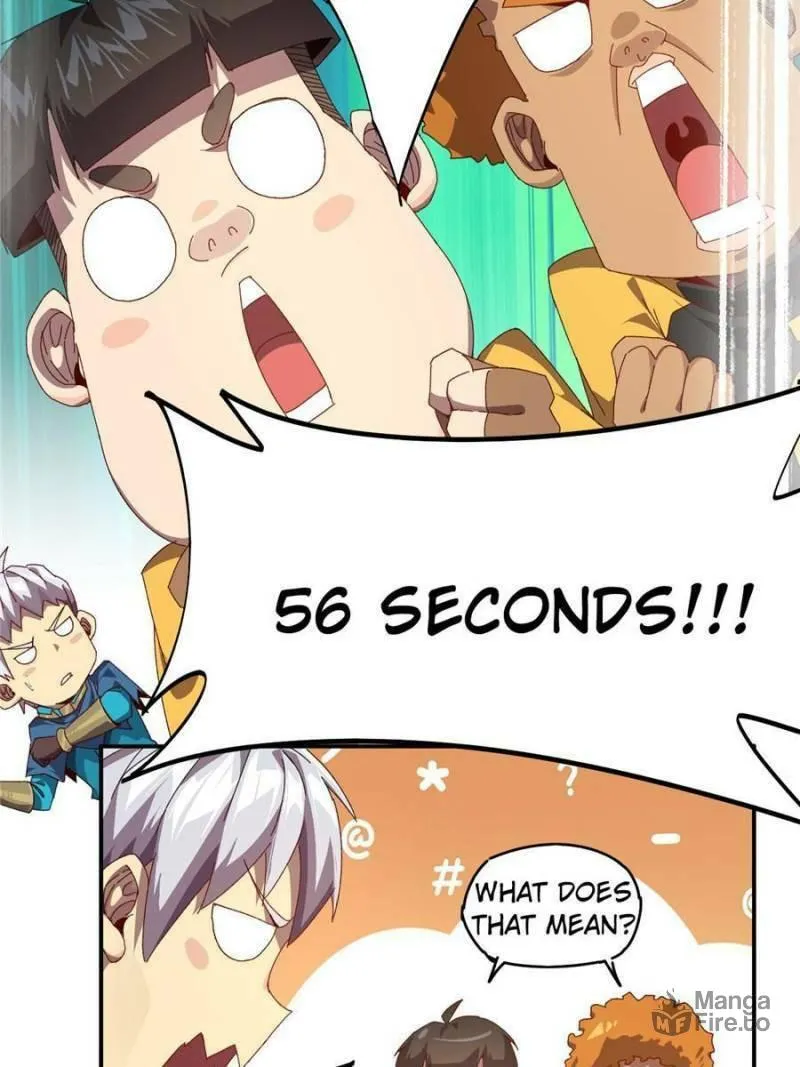Read Divine Card Creator chapter 79 image 39 on Lezhin