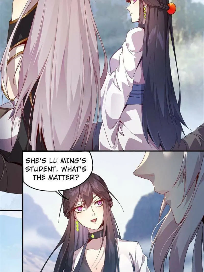 Read Divine Card Creator chapter 79 image 46 on Lezhin