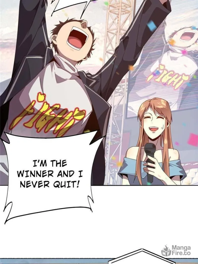 Read Divine Card Creator chapter 79 image 9 on Lezhin