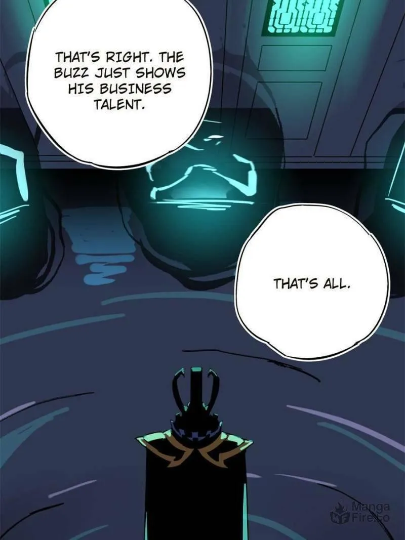 Read Divine Card Creator chapter 8 image 19 on Lezhin