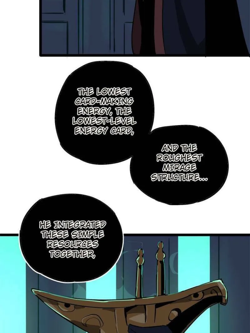 Read Divine Card Creator chapter 8 image 21 on Lezhin