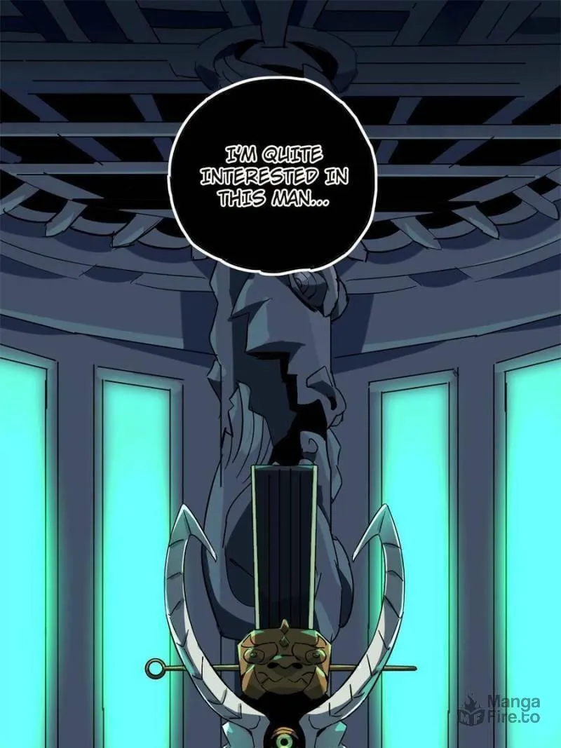 Read Divine Card Creator chapter 8 image 24 on Lezhin