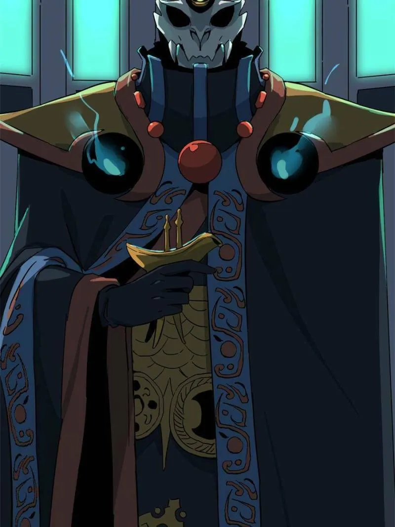 Read Divine Card Creator chapter 8 image 25 on Lezhin