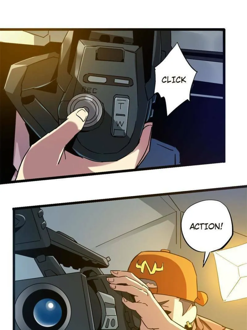 Read Divine Card Creator chapter 8 image 30 on Lezhin