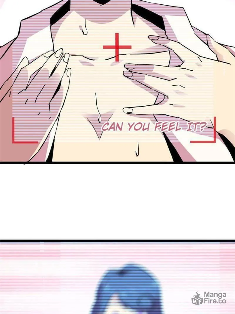 Read Divine Card Creator chapter 8 image 34 on Lezhin