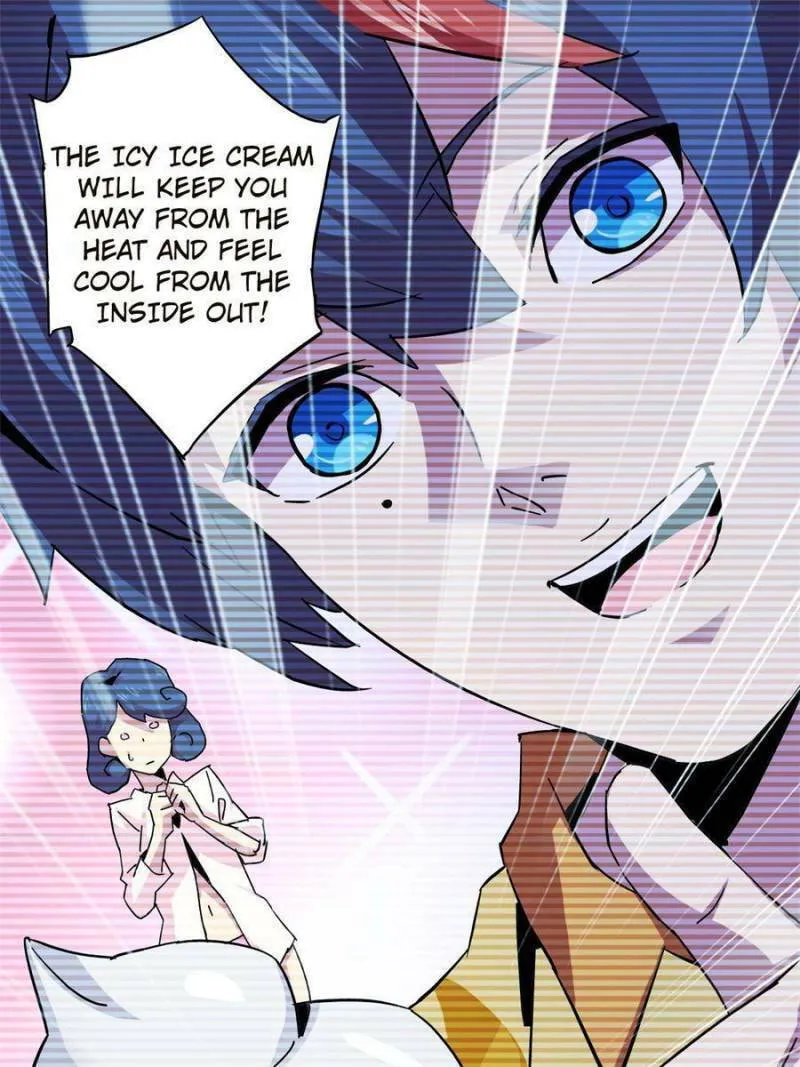 Read Divine Card Creator chapter 8 image 36 on Lezhin