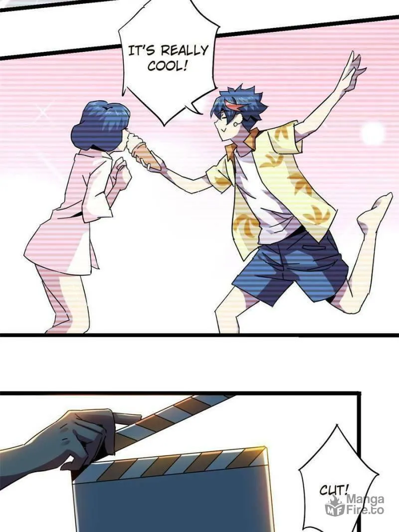 Read Divine Card Creator chapter 8 image 38 on Lezhin