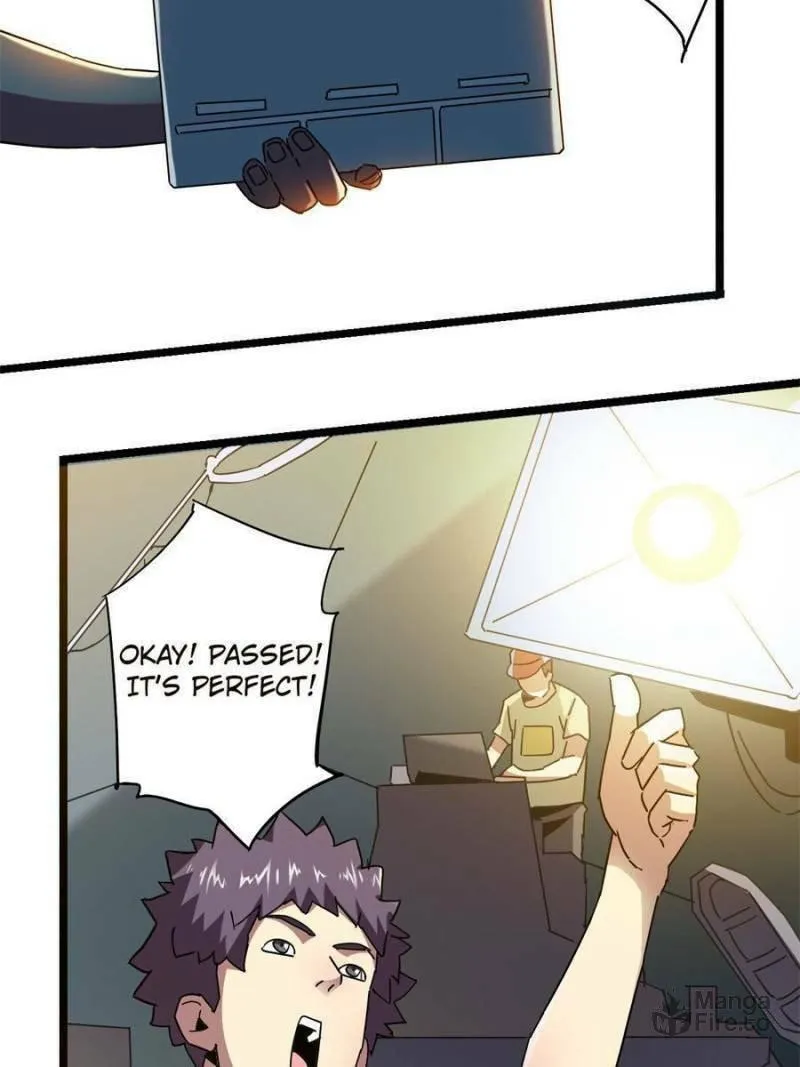 Read Divine Card Creator chapter 8 image 39 on Lezhin