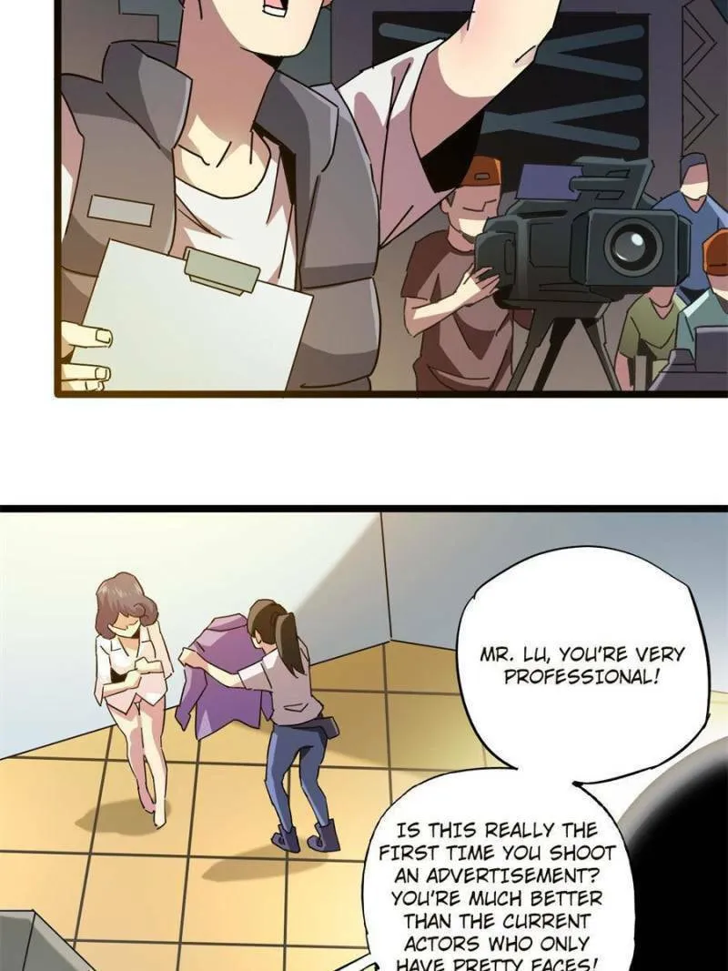 Read Divine Card Creator chapter 8 image 40 on Lezhin