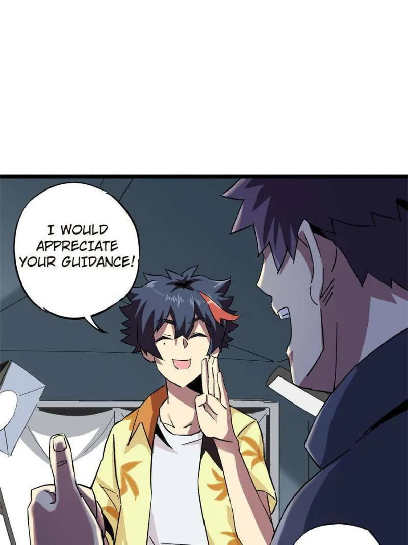 Read Divine Card Creator chapter 8 image 42 on Lezhin