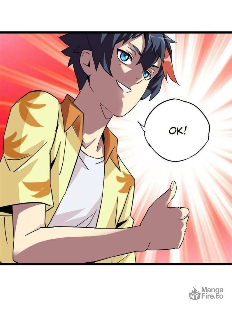 Read Divine Card Creator chapter 8 image 44 on Lezhin