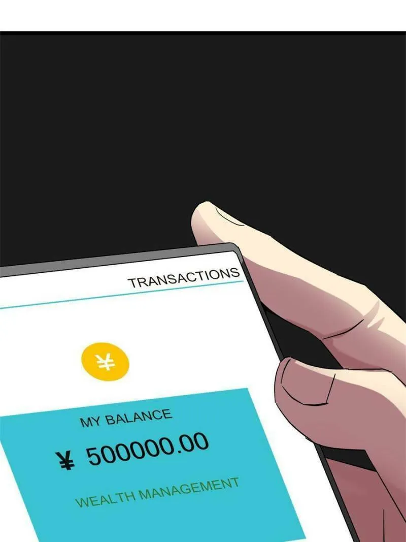 Read Divine Card Creator chapter 8 image 45 on Lezhin