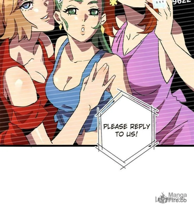 Read Divine Card Creator chapter 8 image 5 on Lezhin