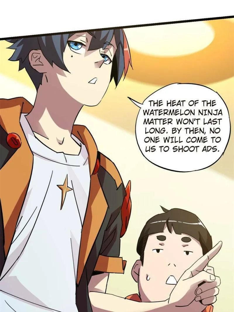 Read Divine Card Creator chapter 8 image 55 on Lezhin
