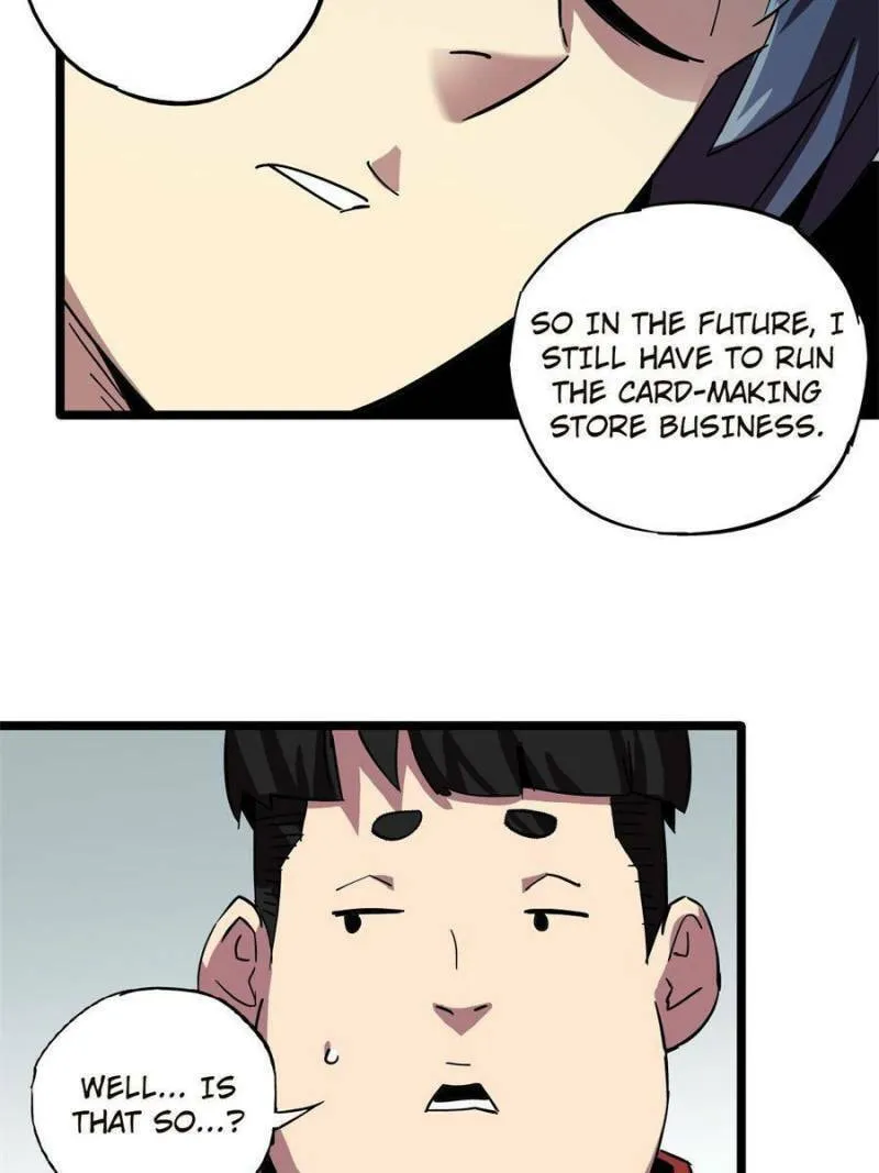 Read Divine Card Creator chapter 8 image 57 on Lezhin