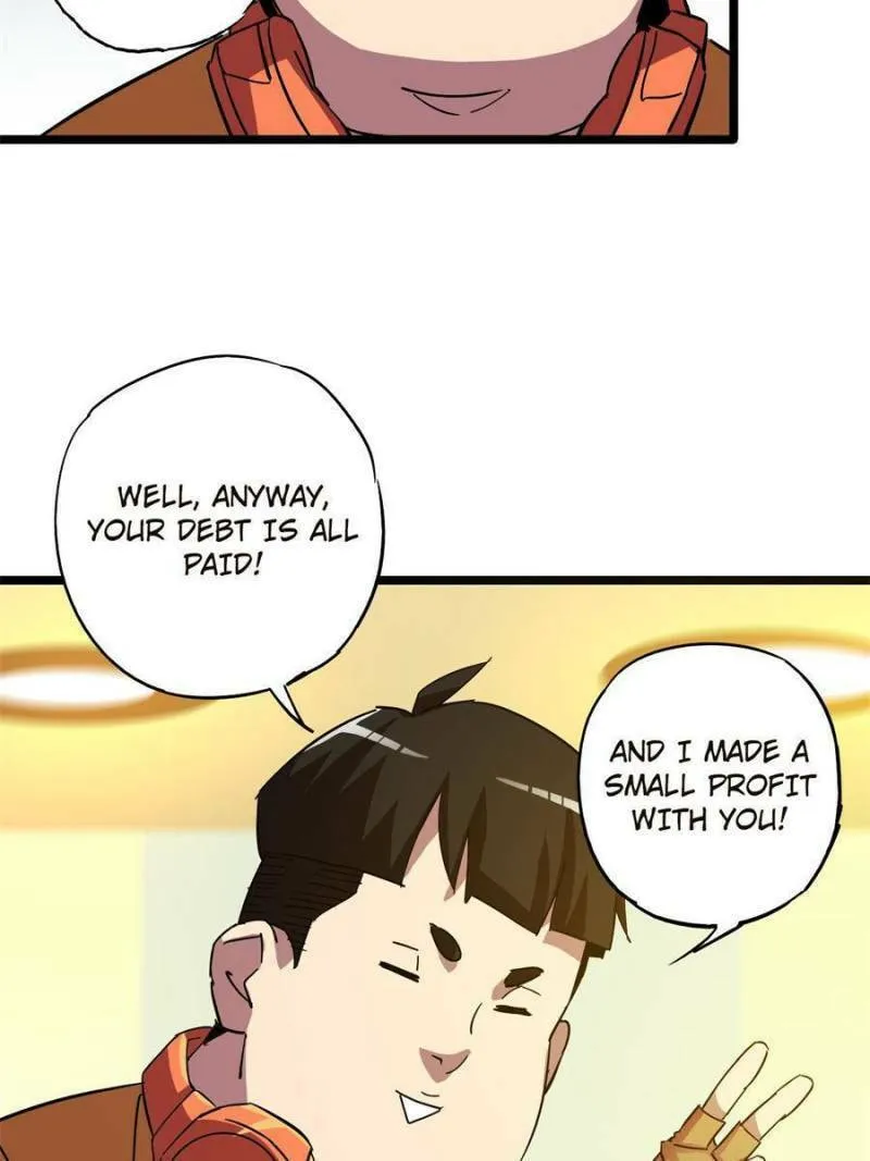 Read Divine Card Creator chapter 8 image 58 on Lezhin