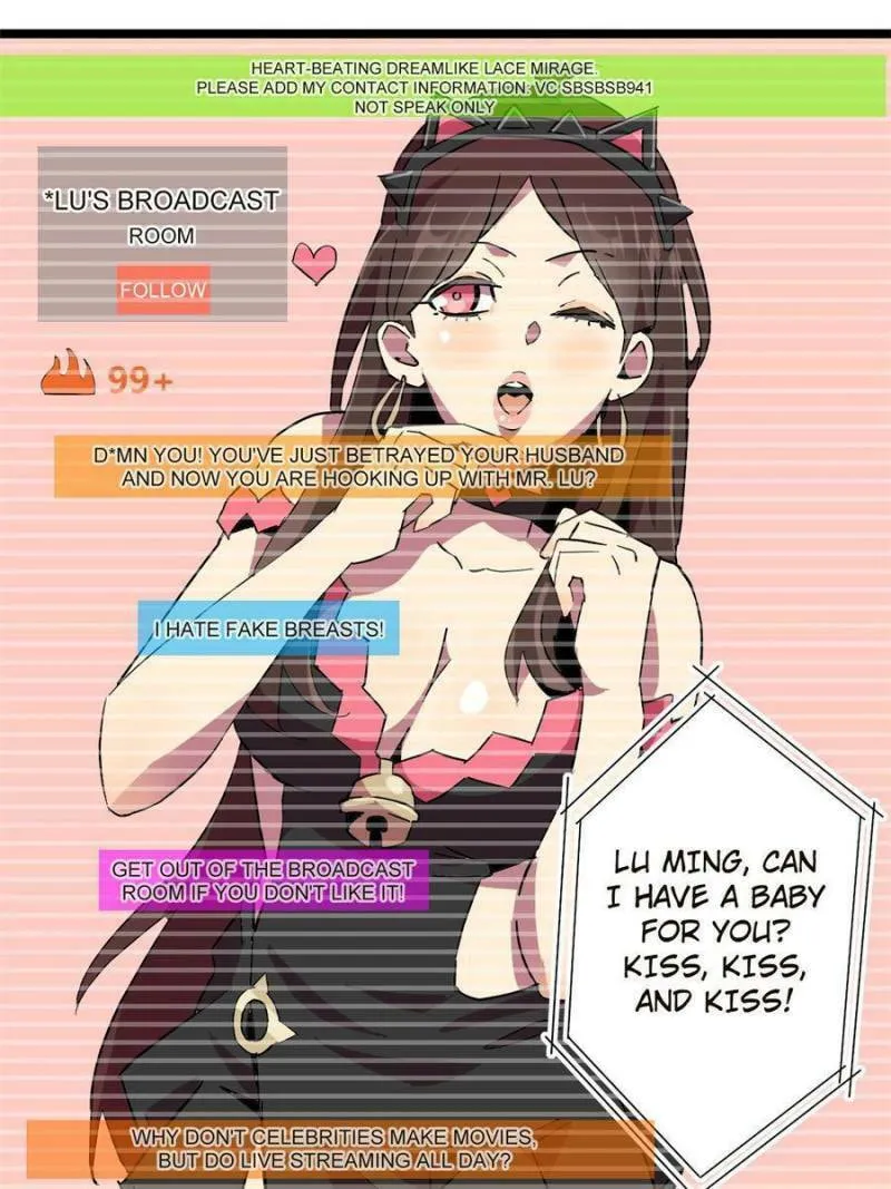 Read Divine Card Creator chapter 8 image 6 on Lezhin