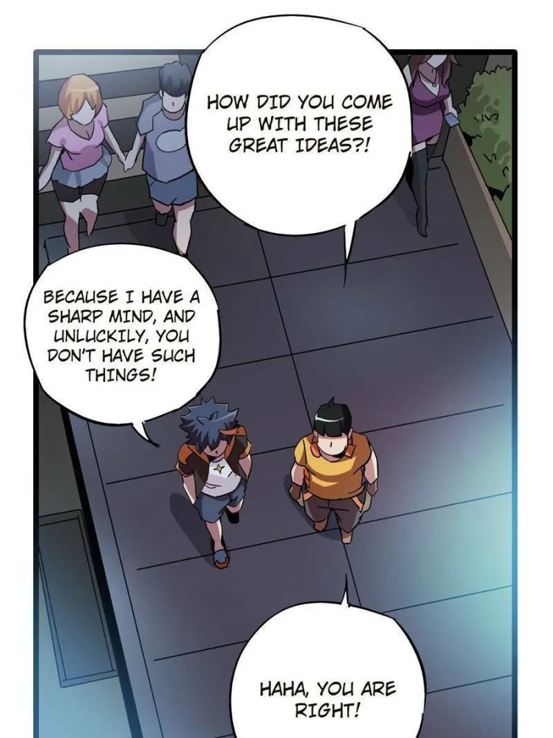 Read Divine Card Creator chapter 8 image 60 on Lezhin