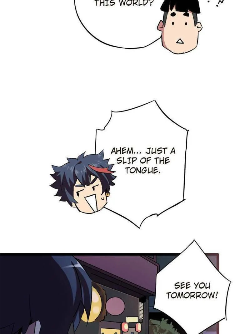 Read Divine Card Creator chapter 8 image 63 on Lezhin